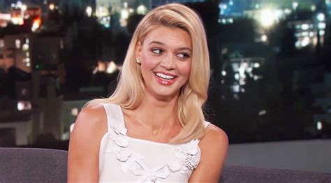Kelly Rohrbach reveals ‘really’ R.